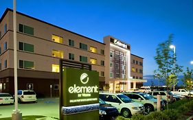 Element Dallas Fort Worth Airport North